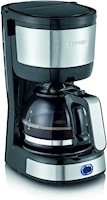 Cafetera con filtro compacta KA 4819 - Severin